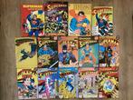 Superman - 94 Comic - Eerste druk - 1967/1984