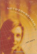 Netwerkbeheer Met Windows Server 2003 / 1 + Cd-Rom, Boeken, Gelezen, Jan Smets, Verzenden