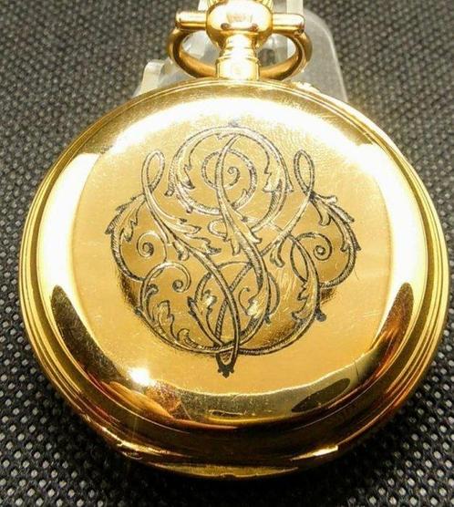Vacheron Constantin - 1850-1900, Handtassen en Accessoires, Horloges | Heren