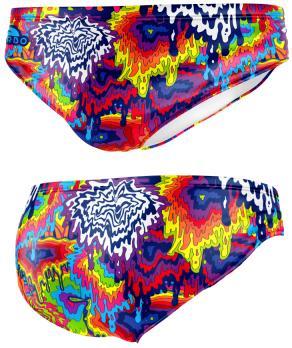 special made Turbo Waterpolo broek Tropical Mirage, Watersport en Boten, Waterpolo, Nieuw, Verzenden
