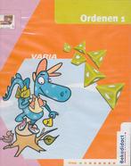 Varia voor kleuters Ordenen 1 groep 1-2, Boeken, Schoolboeken, Verzenden, Nieuw