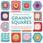 Compleet handboek granny squares 9789044765526, Boeken, Verzenden, Gelezen, Hiroko Aono-Billson
