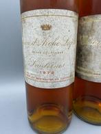 1972 Château dArche Lafaurie - Sauternes Grand Cru Classé -, Verzamelen, Nieuw