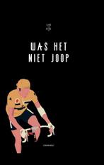 Was het niet Joop 9789083173702 Stefan Bolt, Verzenden, Zo goed als nieuw, Stefan Bolt