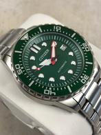 Citizen - Promaster Automatic - Sans Prix de Réserve -, Handtassen en Accessoires, Horloges | Heren, Nieuw