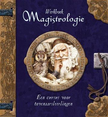 Werkboek magistrologie special 9789047504238 D. Steer, Verzenden, D. Steer