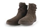 Solidus Enkellaarzen in maat 39 Bruin | 5% extra korting, Kleding | Dames, Schoenen, Verzenden, Lage of Enkellaarzen, Zo goed als nieuw