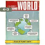 The Onions Our Dumb World 9780752883762 Onion The, Verzenden, Gelezen, Onion The