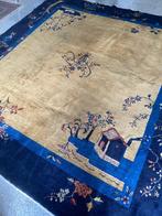 China - Tapijt - 245 cm - 225 cm, Huis en Inrichting, Stoffering | Tapijten en Vloerkleden, Nieuw