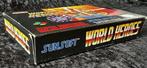 World Heroes Nintendo SNES Boxed PAL, Games en Spelcomputers, Nieuw, Verzenden