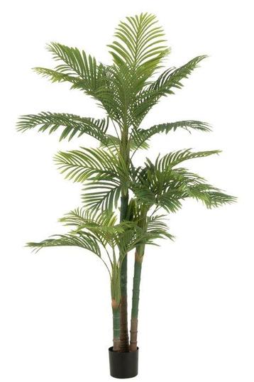 Decoratief ornament - Europa - XXL Kunstpalm 180cm