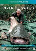 River Monsters op DVD, Cd's en Dvd's, Dvd's | Documentaire en Educatief, Verzenden, Nieuw in verpakking