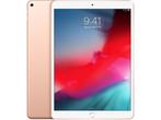 Apple iPad Air (2019) - Wi-Fi - 256GB - Goud, Computers en Software, Verzenden, Zo goed als nieuw