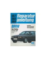 1988 BMW 5 SERIE REPARATIEHANDLEIDING DUITS