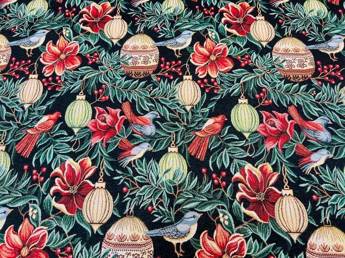 Betovering van bloemen en lantaarns: Het luxe, Antiquités & Art, Tapis & Textile