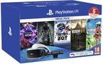 [Accessoires] Sony PlayStation VR Mega Pack II