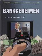 Bankgeheimen hc03.1. boven elke verdenking 9789069695600, Verzenden, Zo goed als nieuw, Pierre Wachs