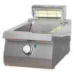 Premium Frites Warmhoudunit - Enkel - 90 cm - Elektrisch, Zakelijke goederen, Verzenden, Nieuw in verpakking, Overige typen