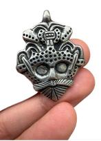 Het gezicht van Odin: hanger Grimnir – Analyse en, Antiek en Kunst