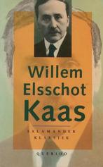 Kaas / Salamander / 678 9789021496788 Willem Elsschot, Boeken, Verzenden, Gelezen, Willem Elsschot
