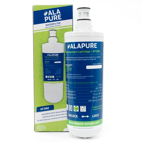 Alapure US-E1 Vervangingswaterfilter KF280, Huis en Inrichting, Keuken | Keukenbenodigdheden, Verzenden