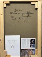 Pasquale Vuotto (1958) - Atrani Costiera Amalfitana, Antiek en Kunst, Kunst | Schilderijen | Klassiek