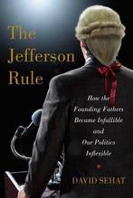 The Jefferson Rule 9781476779775 David Sehat, Livres, Verzenden, David Sehat