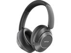 Veiling - Earfun Wave Pro Draadloze Koptelefoon Zwart, Audio, Tv en Foto, Hoofdtelefoons, Nieuw