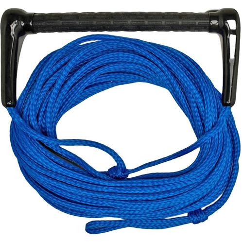 Waterski Lijn 10mm x 23m Blauw, Watersport en Boten, Waterski's, Nieuw, Ophalen of Verzenden