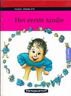 Leespad Leesboek 3-3 Het eerste tandje, Verzenden