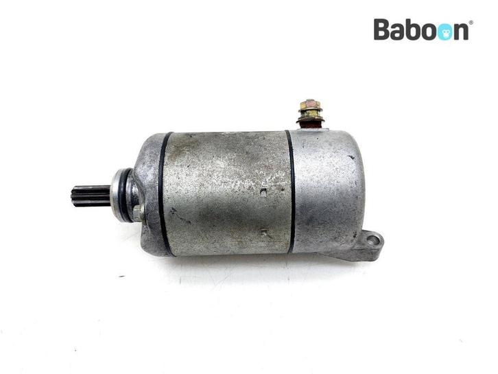 Startmotor Yamaha FZR 600 1989-1993 (FZR600 3HE), Motoren, Onderdelen | Yamaha, Gebruikt, Verzenden