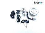 Contactslot Set Suzuki VZ 1500 (VZ1500 M1500R), Verzenden, Gebruikt