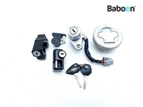 Contactslot Set Suzuki VZ 1500 (VZ1500 M1500R), Motoren, Onderdelen | Suzuki, Gebruikt, Verzenden