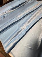 Textile - 500 cm - 90 cm - Tissu vintage, Antiek en Kunst, Antiek | Tapijten, Tafelkleden en Textiel