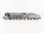 Rivarossi H0 - 1345 - Stoomlocomotief met tender (1) - P10 -, Hobby en Vrije tijd, Modeltreinen | H0, Nieuw