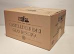 2019 Castel del Remei - Costers del Segre Gran Reserva - 6, Verzamelen, Wijnen, Nieuw