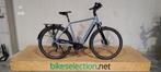 E-Bike | Gazelle Chamonix T10 | - 51% | 2022, Ophalen