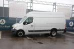 Veiling: Bestelwagen Renault Master Diesel 163pk 2019