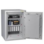 Lips VS80 brandwerende kluis – veilige opslag voor, Huis en Inrichting, Verzenden, Gebruikt, Brandkast