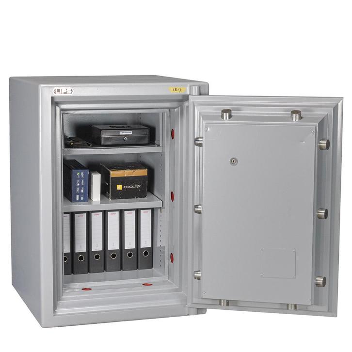 Lips VS80 brandwerende kluis – veilige opslag voor, Maison & Meubles, Extincteurs & Coffres-forts, Envoi