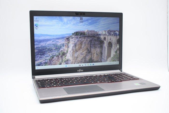 15.6 High End laptop: Fujitsu Lifebook E754 | Intel Core, Games en Spelcomputers, Spelcomputers | Overige Accessoires