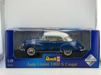 Revell 1:18 - Coupé miniature - Auto Union 1000 S Coupe, Nieuw