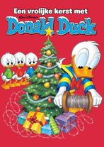 Donald Duck Kerstspecial  / 2012-2013 9789085749738, Gelezen, Disney, Verzenden