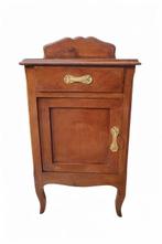 Table de chevet - Cerisier