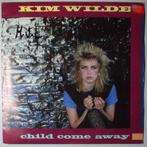 Kim Wilde - Child come away - Single, Pop, Single