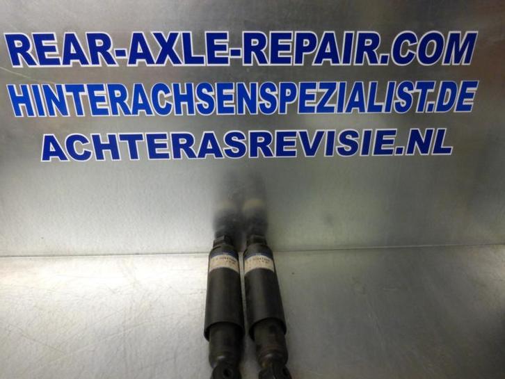 Schokdempers Opel Kadett D en E Achter (Schokbrekers), Auto-onderdelen, Ophanging en Onderstel, Nieuw, Opel, Verzenden
