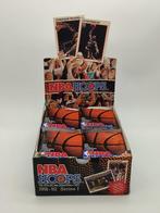 1991/92 - NBA Hoops - Basketball Cards Series 1 - 10 Pack