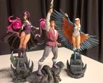Iron Studios - Masters of the Universe - He-Man & The, Nieuw