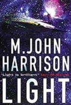Light 9780575074033, Livres, M. John Harrison, M. John Harrison, Verzenden