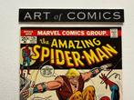 The Amazing Spider-Man #126 - Human Torch & Kangaroo, Nieuw